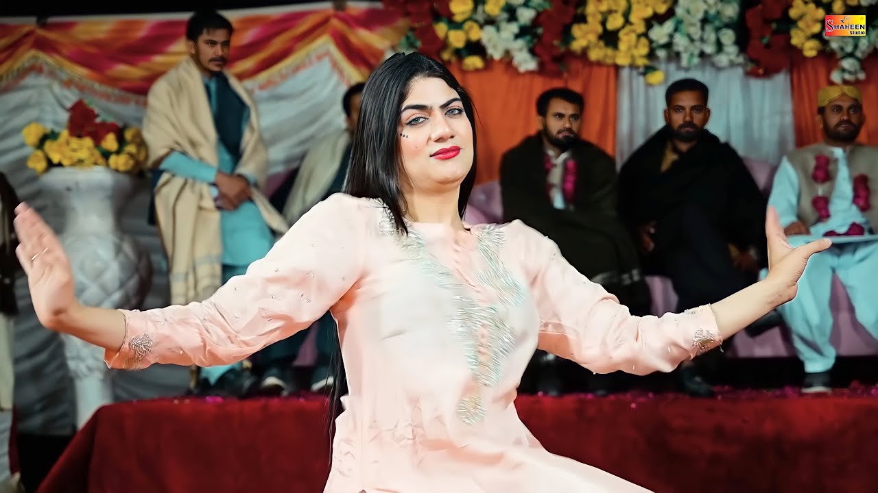 Dil Da Doctor, Masooma Jan Dance Performance Shaheen Studio 2026