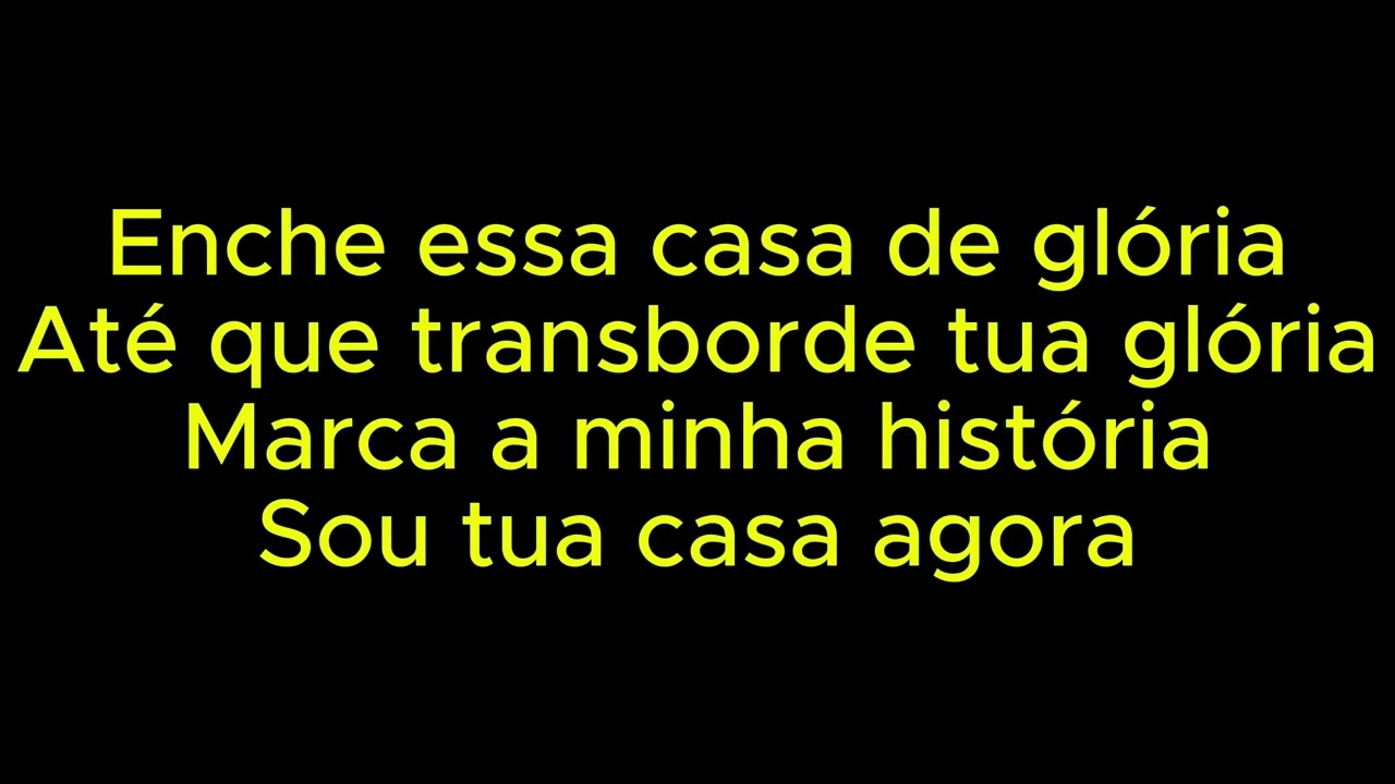Ageu 2 - Esther Fiaux | Playback tom original