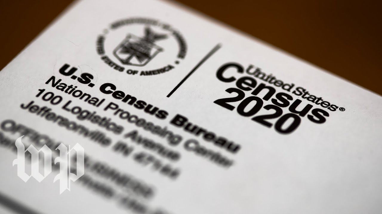 What the 2020 Census means for House seats