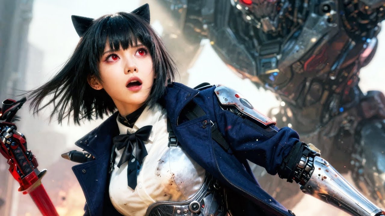Protocol Zero | Massa, Miyabi & Anby Take Down the Villain