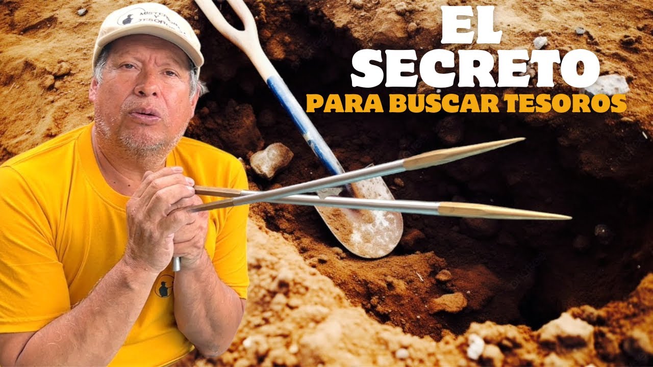 ! POR ESTA RAZON 😱 NO ESTAS ENCONTRANDO TESOROS ! 