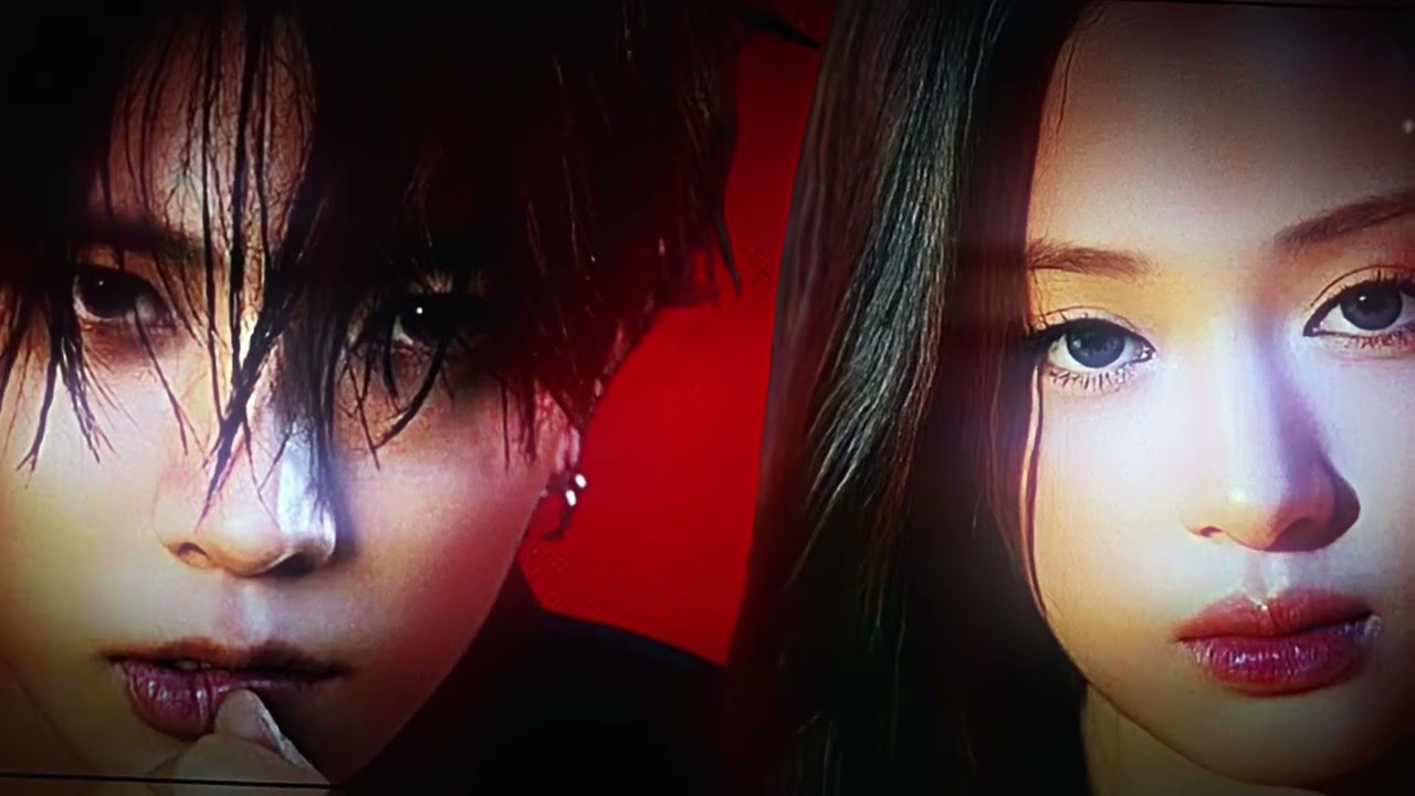 [AI SONG - AI COVER] - You're my Desire - Ahyeon & Heeseung - [BABYMONSTER & ENHYPEN]