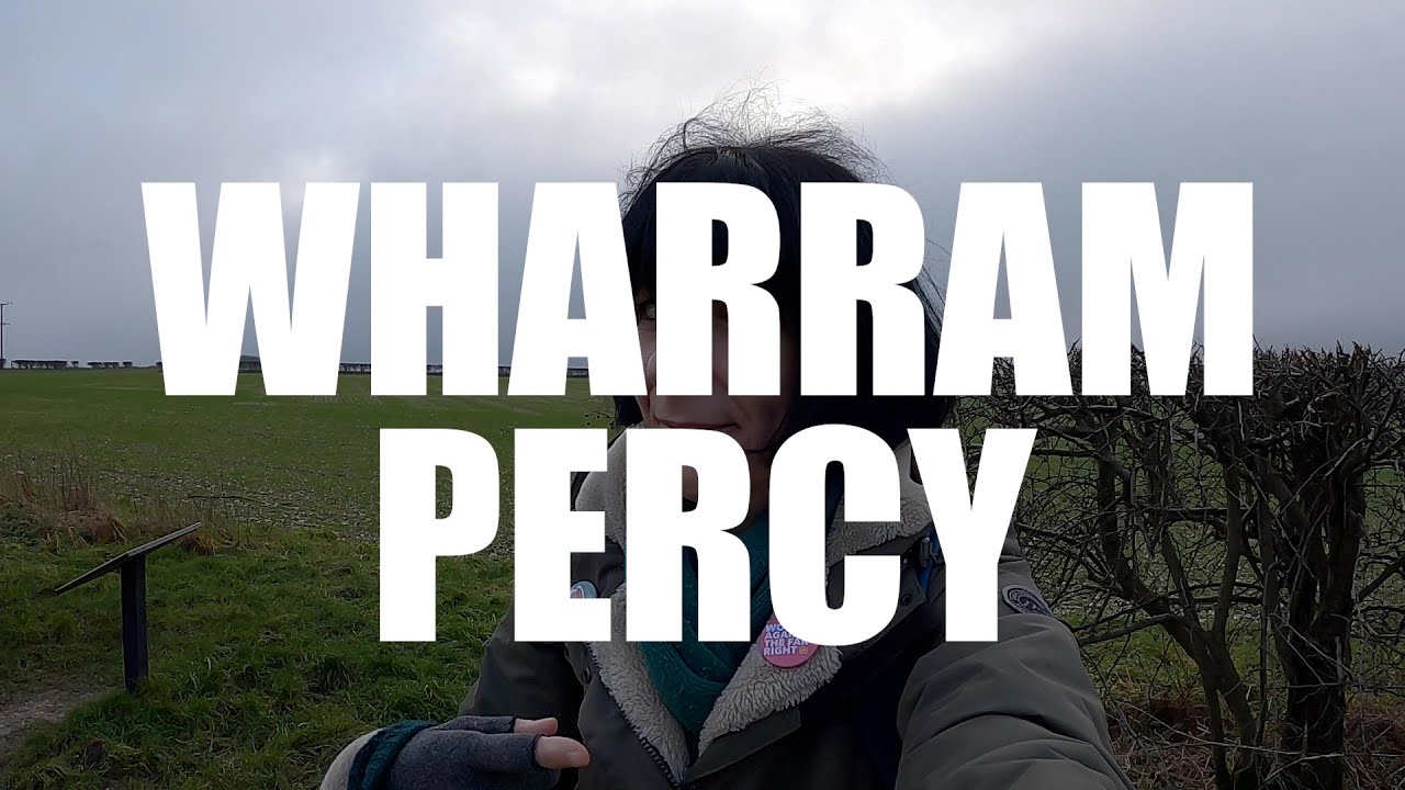 Wharram Percy