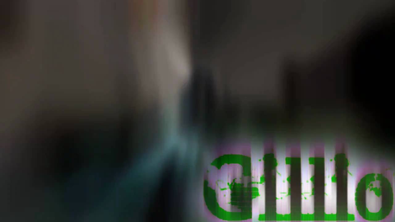 Gallows part 1