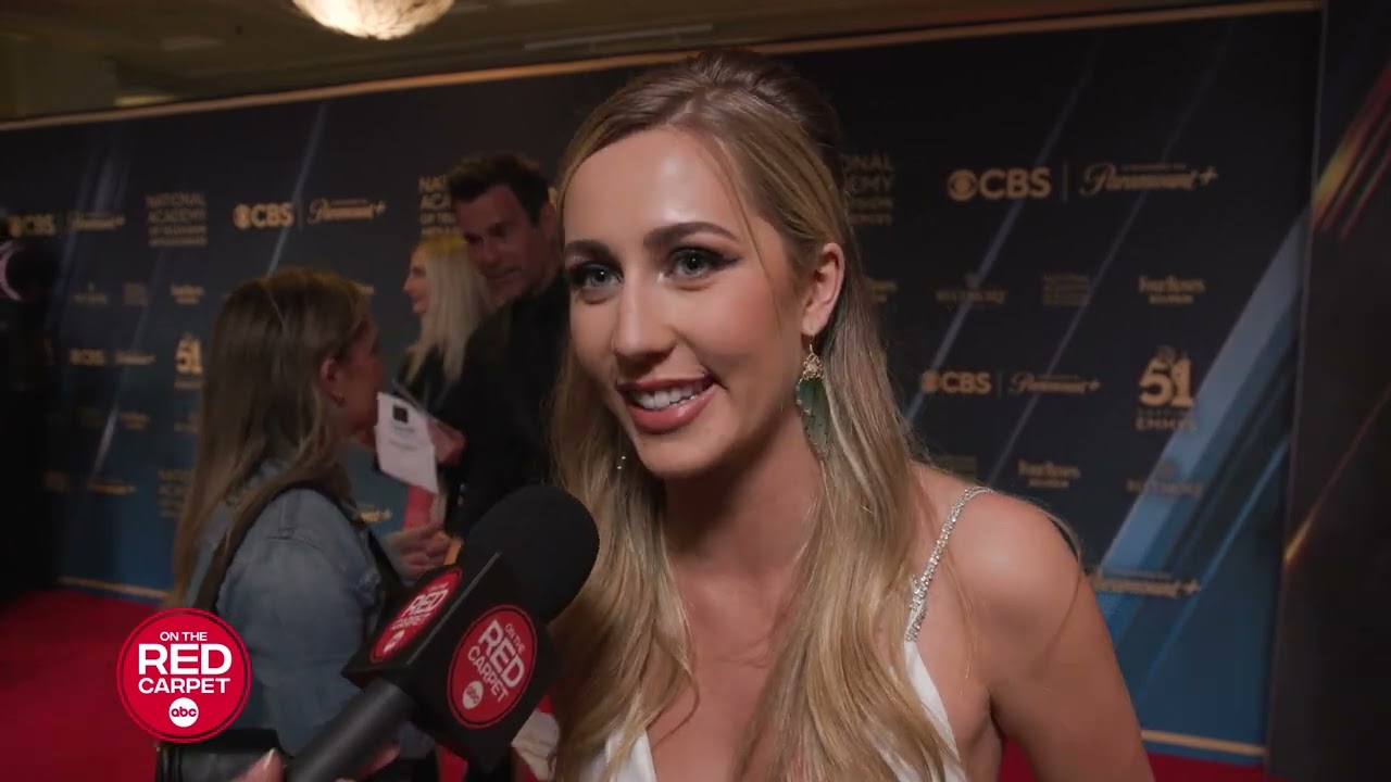 Interviews with the stars of 