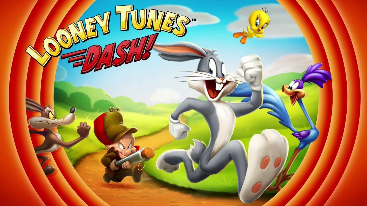 Main Theme - Looney Tunes Dash OST