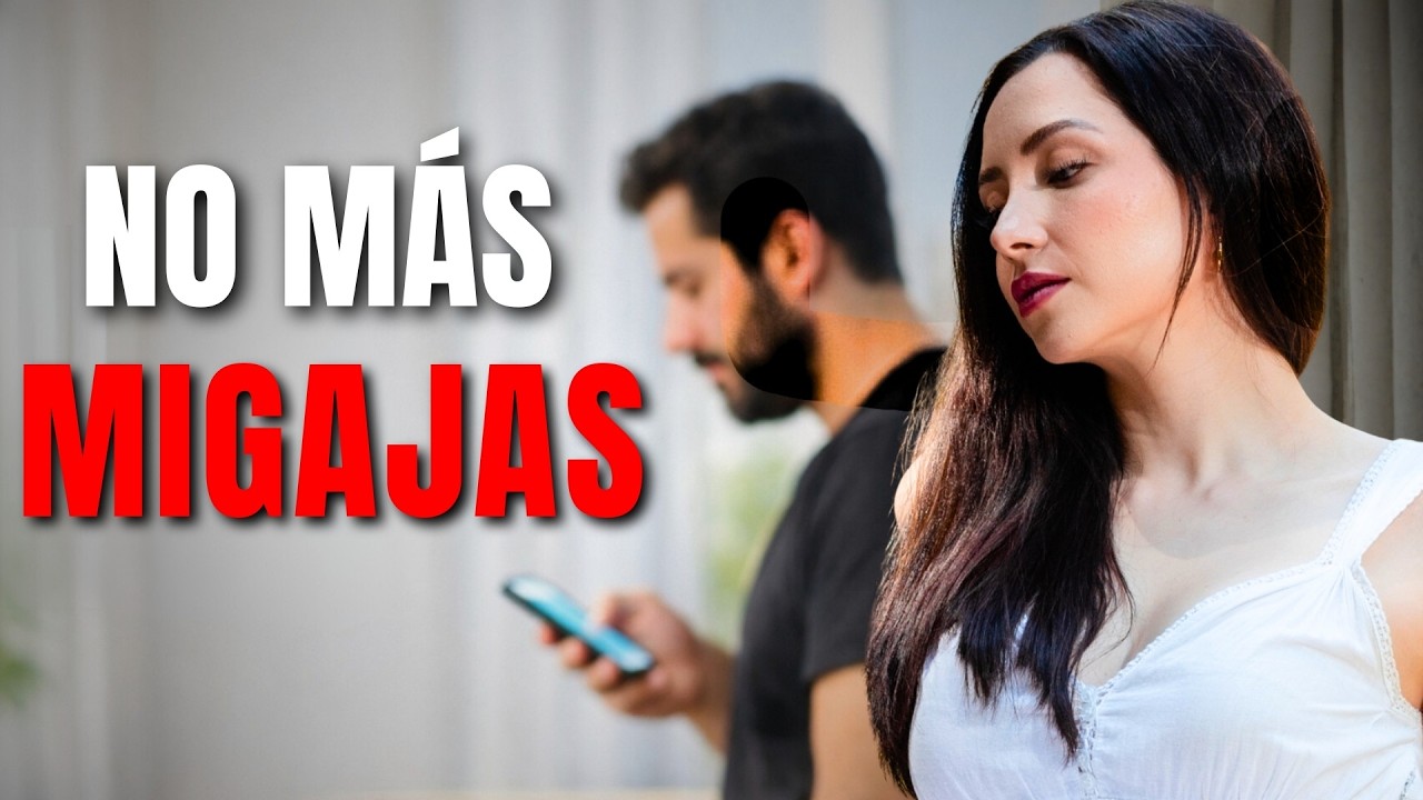 ❌ Deja de SER UNA OPCIÓN | 3 pasos para que TE VALOREN