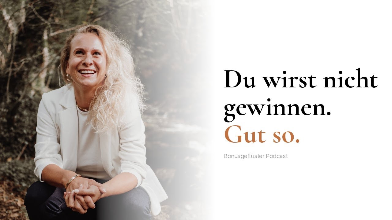 Warum du nie gegen die Ex gewinnen wirst – und das genau richtig ist
