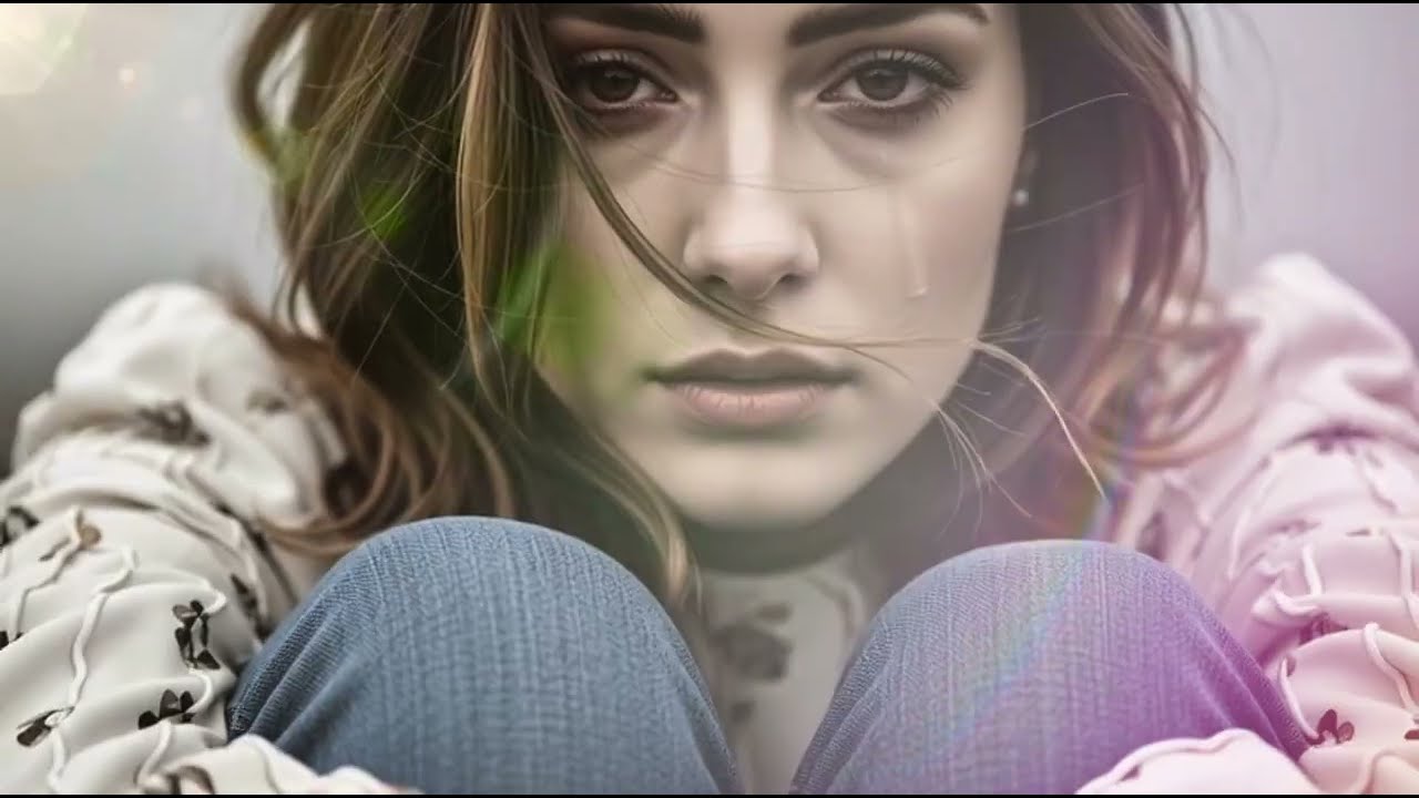 Ele é o Caminho - Lais Romano - música produzida por IA. Até a Inteligência Artificial adora a Deus.