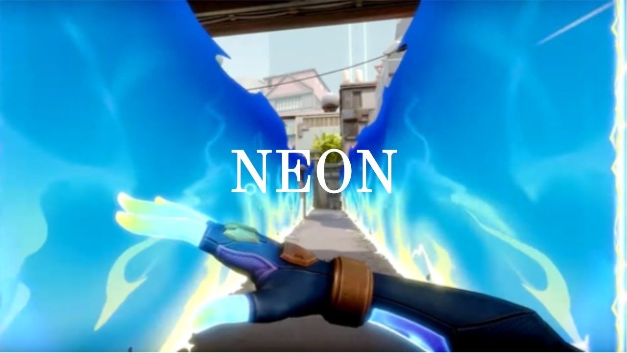 NEON