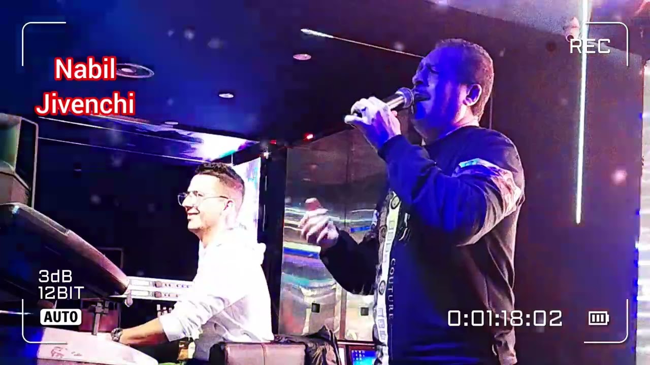houari bouha زهينا بكري