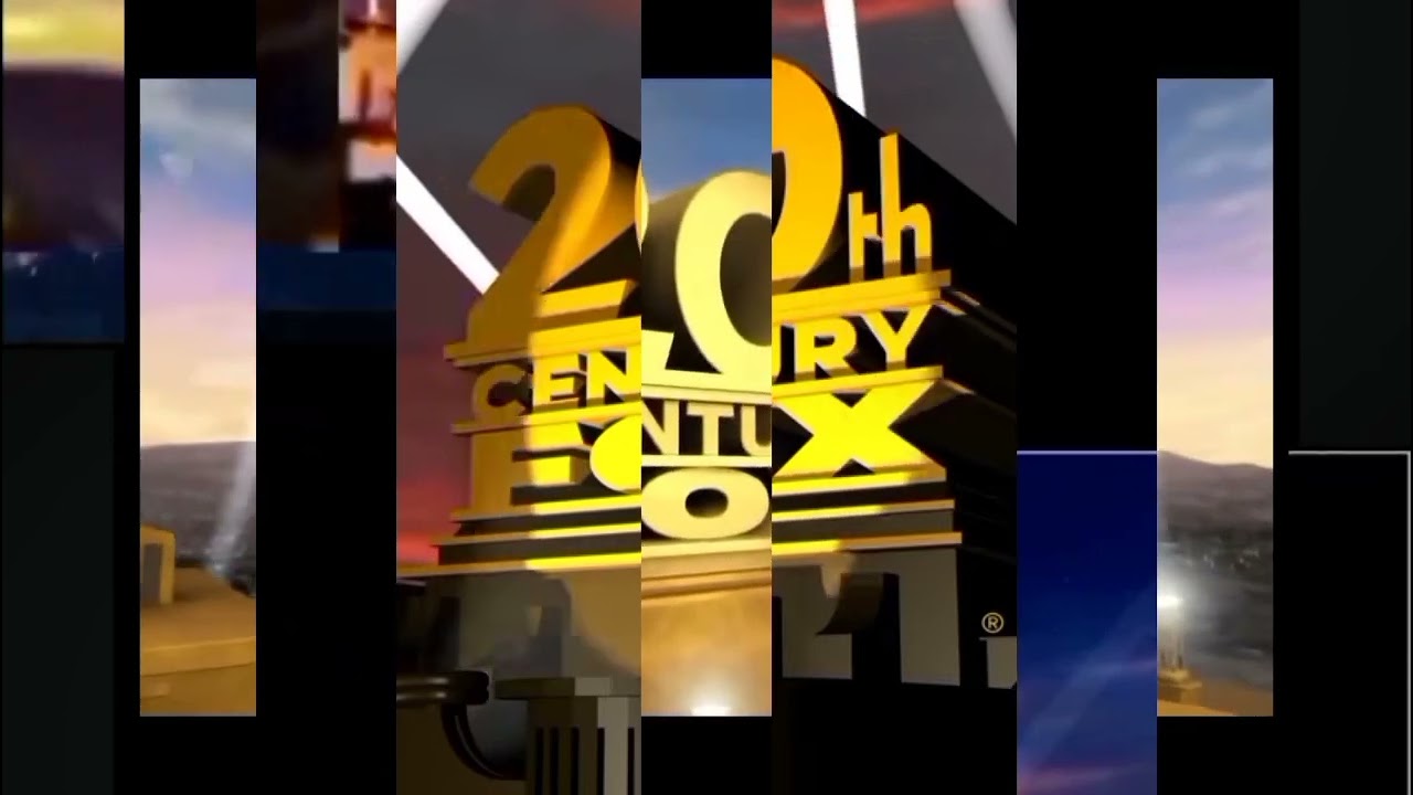 33 20th century fox's