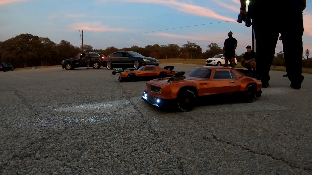 Drag Racing Felony vs X Maxx vs Kraton 8s vs Talion 6s vs typhon 6s vs E Revo vs Big Rock vs HPI RS4