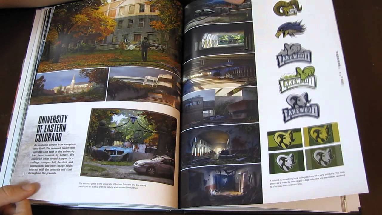 Artbook 