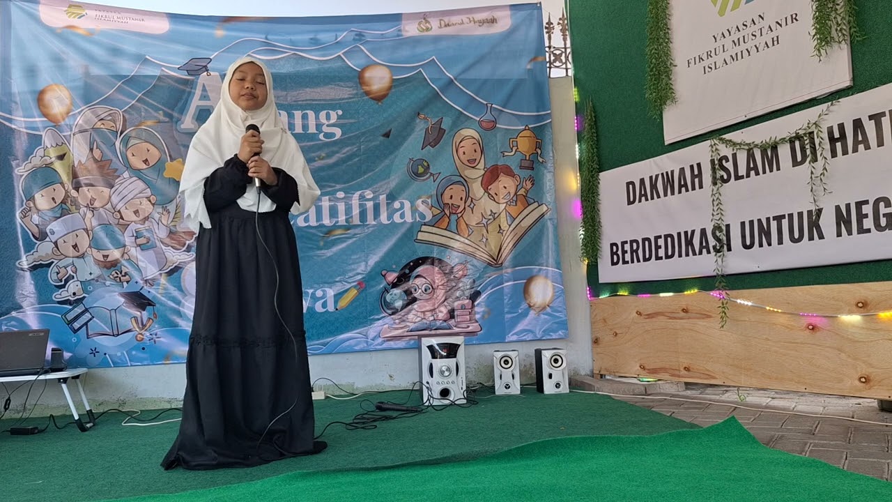 lomba bercerita Islami-Ananda Shylin-Gagak Habil dan Qabil
