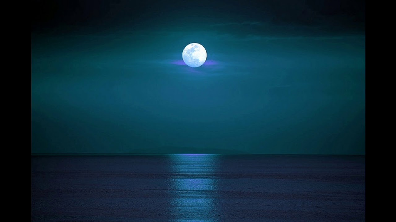 Clair De Lune - Joe Hume