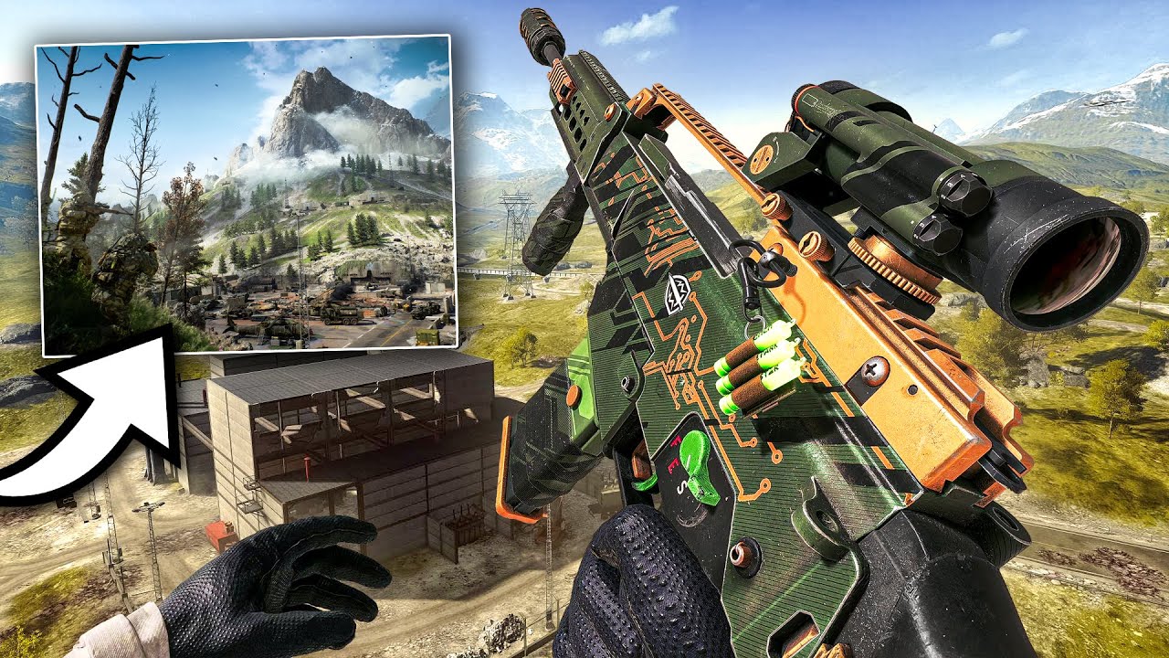 Battlefield 6's New Maps are ALREADY Causing Controversy..