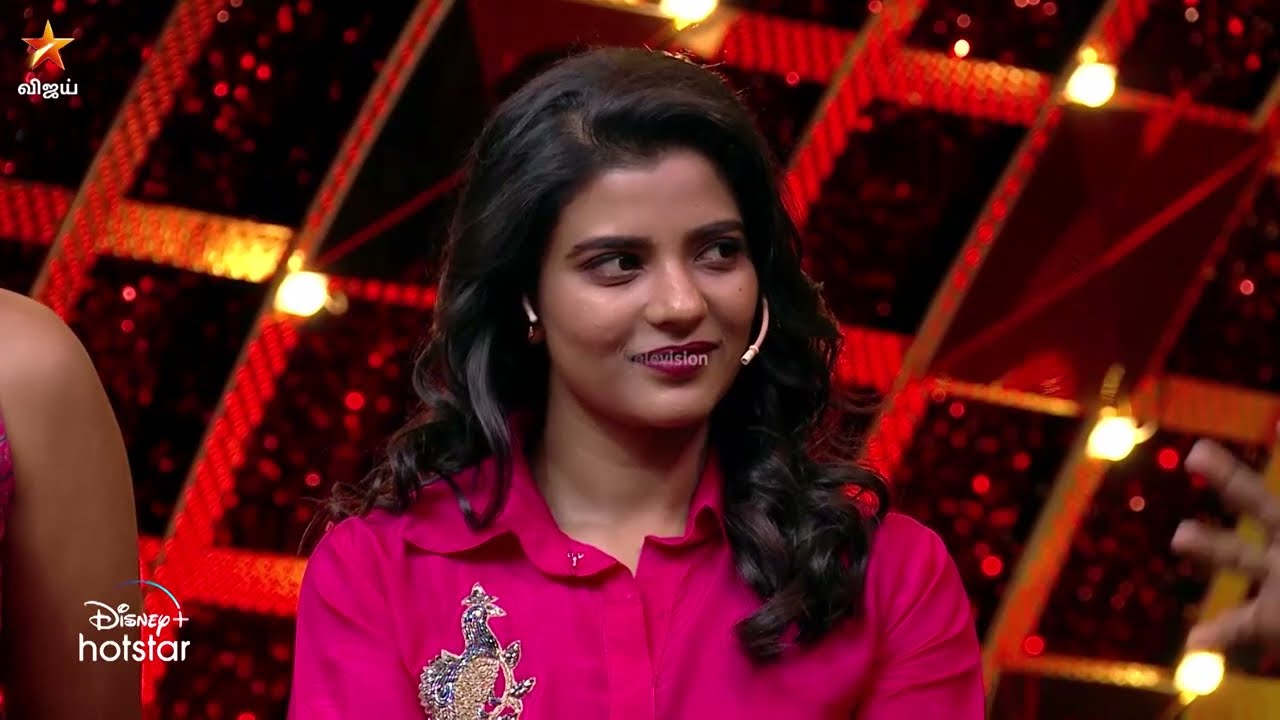 Cooku With Comali Season 4 | Full Episode | Episode 26