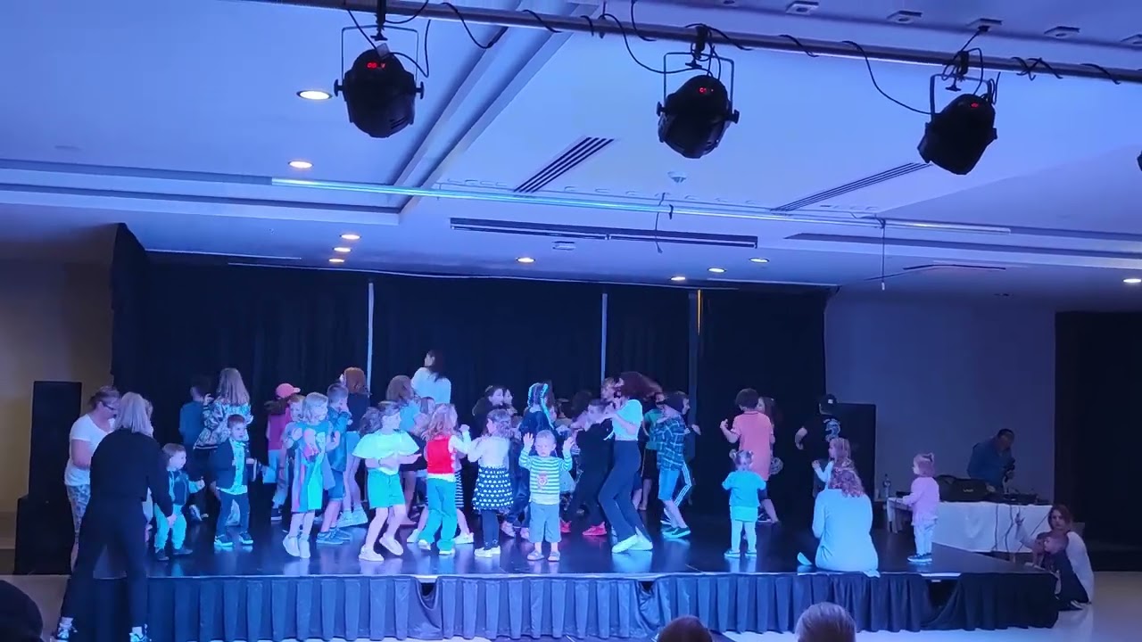 Music for Kids !!! Seaden Sea World Resort&Spa# Turkey