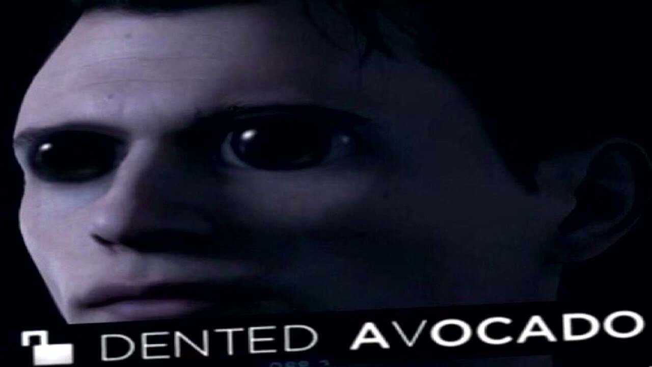 Hostage [Extended] - Detroit: Become Human OST