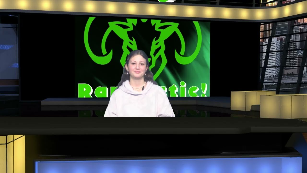 Ramtastic Episode #11 1 8 26