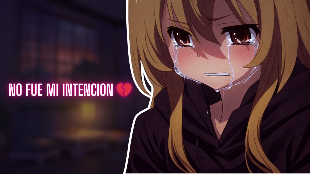 [ASMR] 💔 NOVIA PIERDE EL CONTROL y te lastima sin querer… 😢 | Roleplay en Español