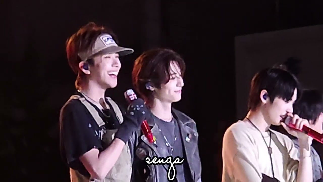 【BOYNEXTDOOR】231008 영동대로