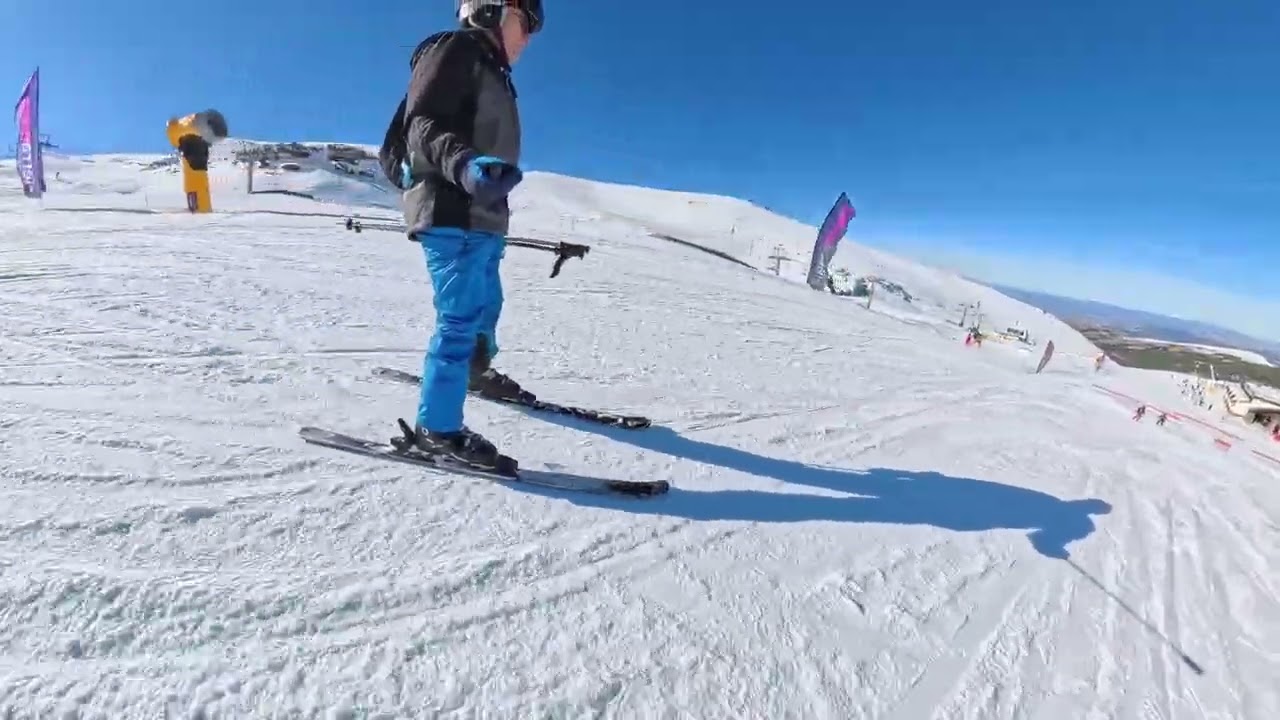 RAMALES EN LA NIEVE - SIERRA NEVADA 2026 - 12 DE ENERO DE 2026-07