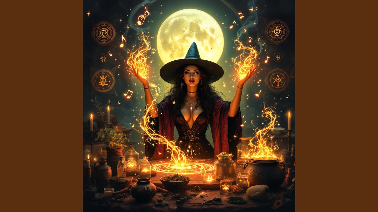 Awaken the Fire Within