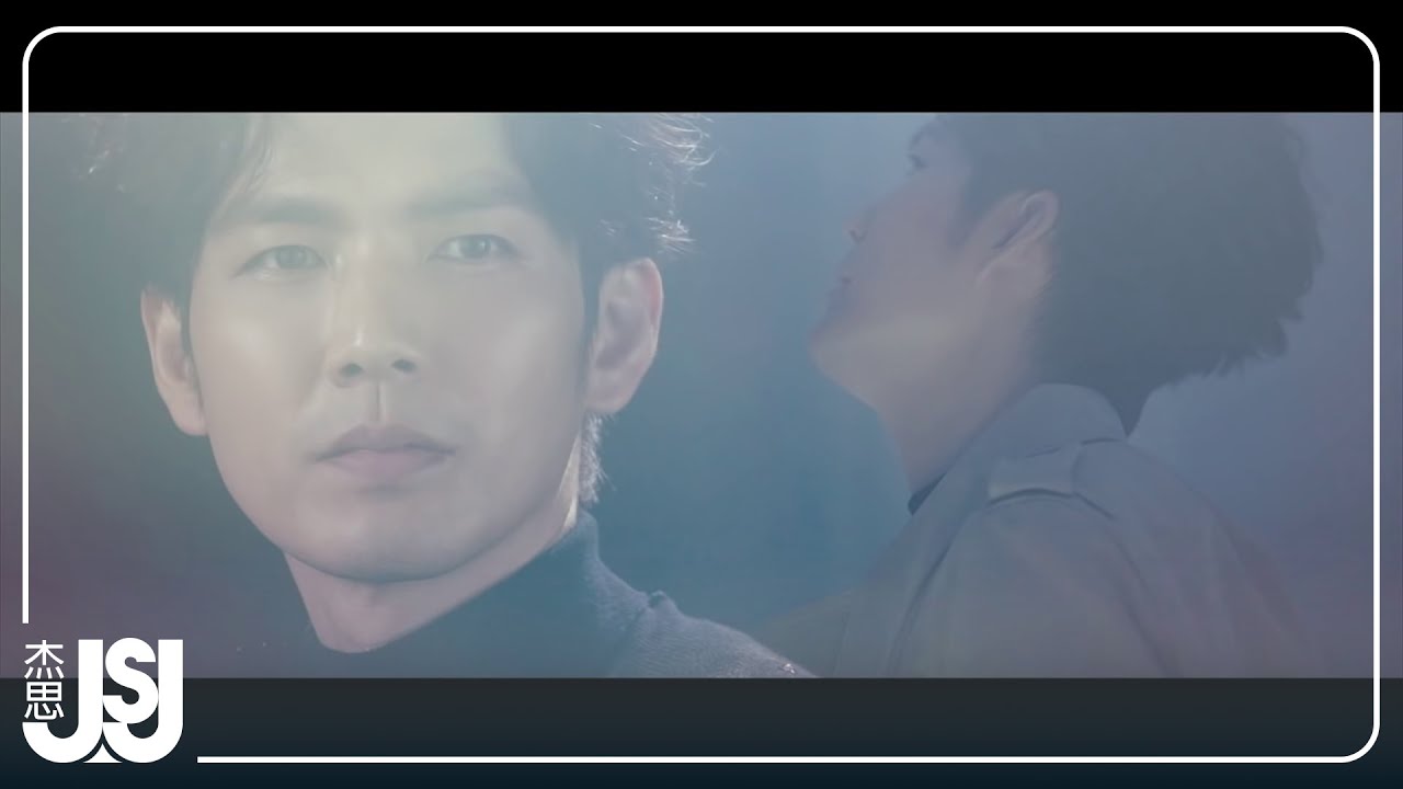 鍾漢良 Wallace Chung《不憂傷的愛》電視劇【涼生，我們可不可以不憂傷》片頭曲 Official Music Video