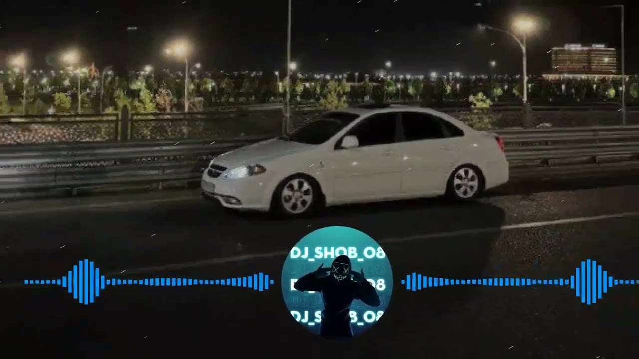 Arabica Club (DJ_SHOB_08 Remix) 2024 New