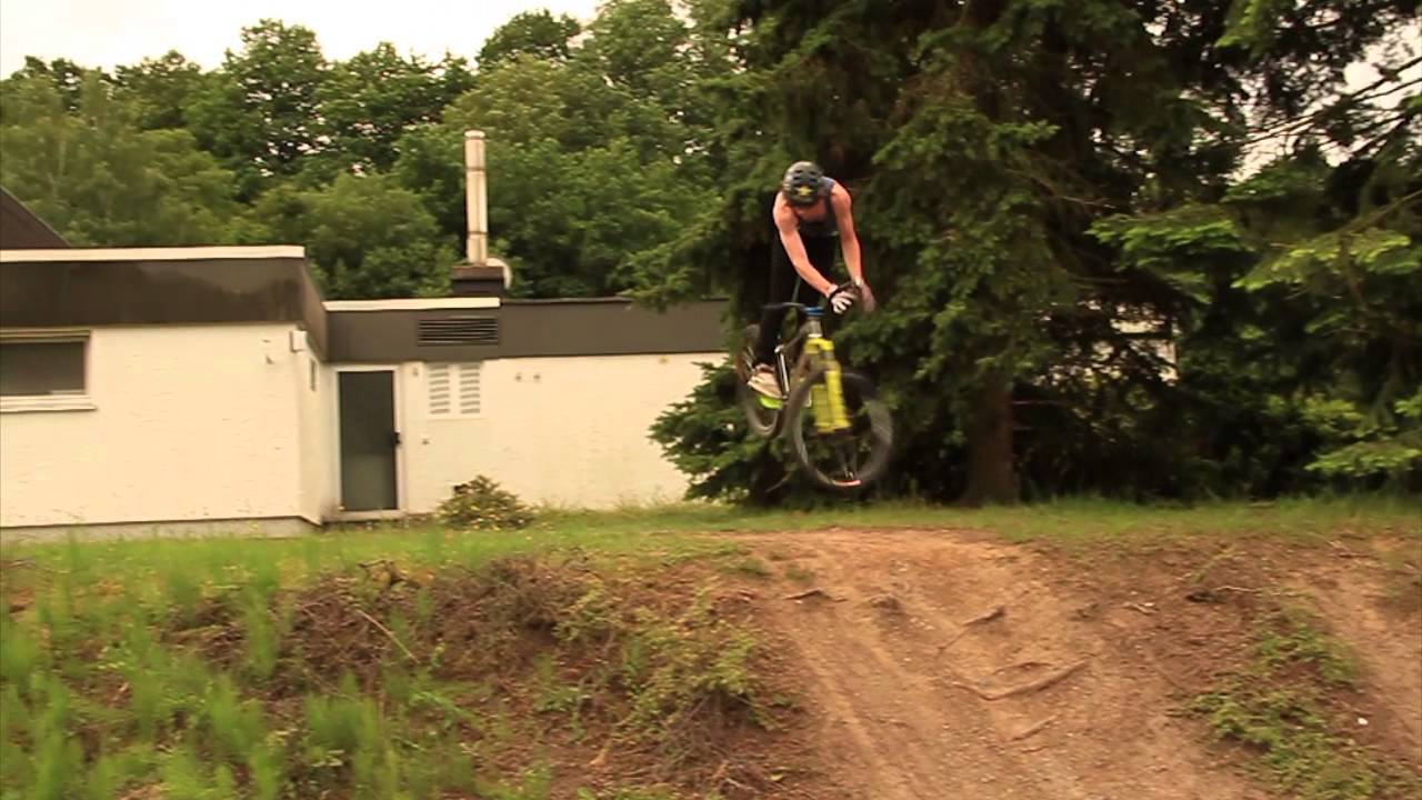 MTB Love - MTB Street/Dirt 2014 [HD]
