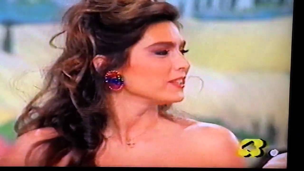 Al Bano & Romina Power in «Gran festa italiana» (1992)