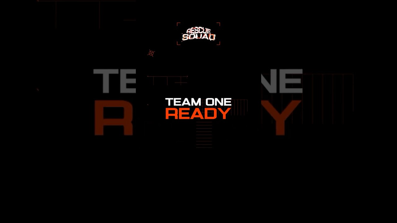Jeep Rescue Squad Live Stream: Team One (11 Oct)