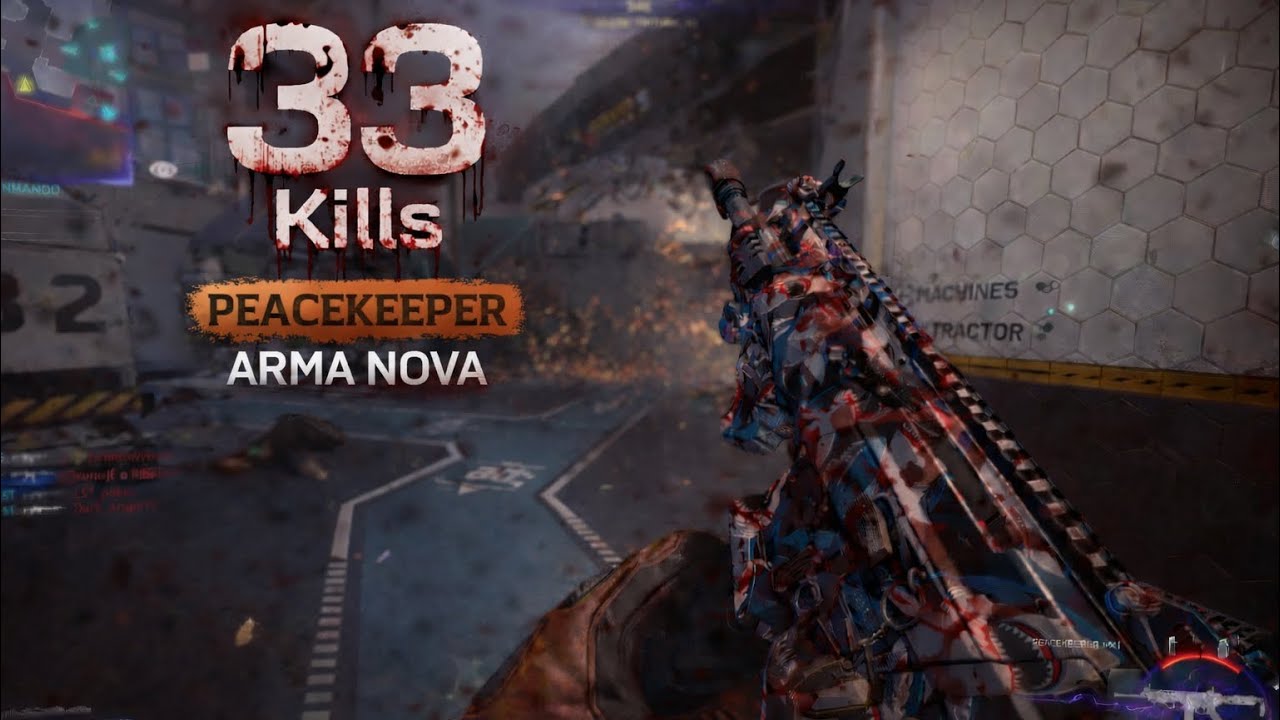 Multiplayer Black Ops 7 Configuração Boa