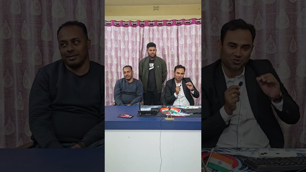 Meet Our SSC GD Selected Candidates
