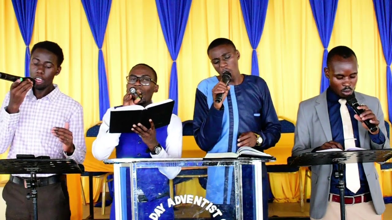 MAASAI MARA UNIVERSITY HEALTH LEAD SABATH SONG SERVICE