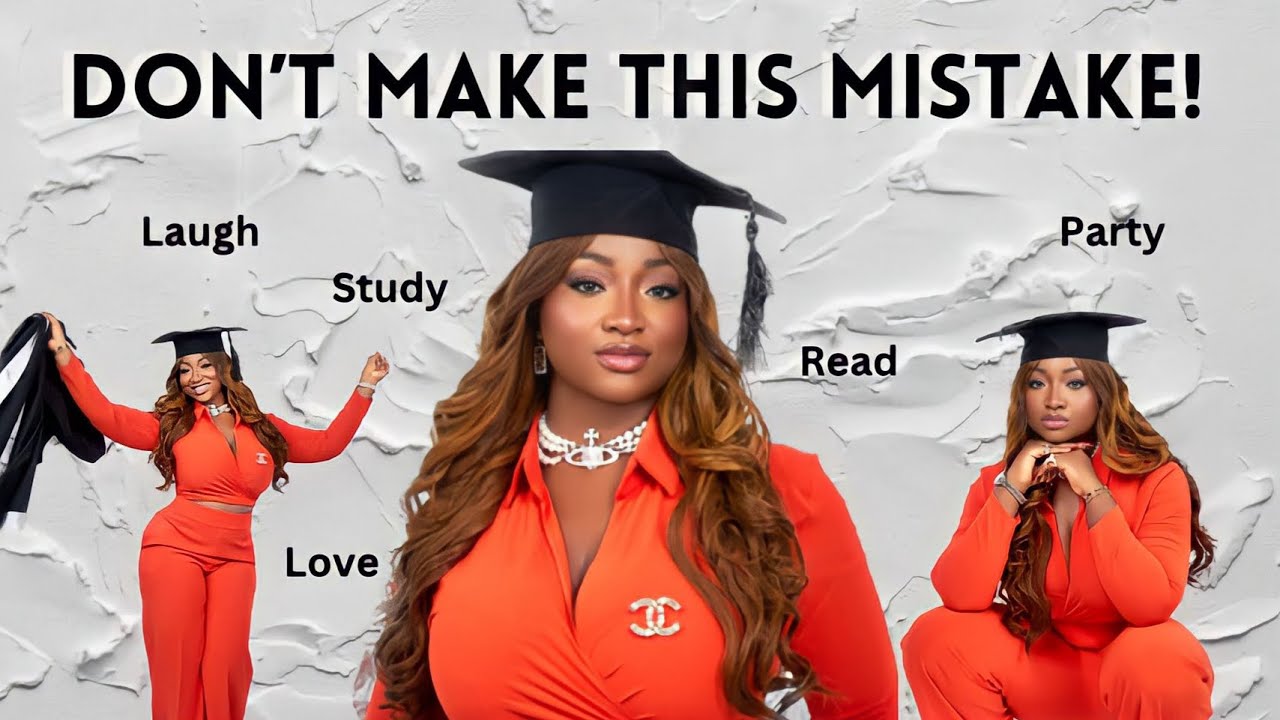 University Advice from a graduate | Baze Uni