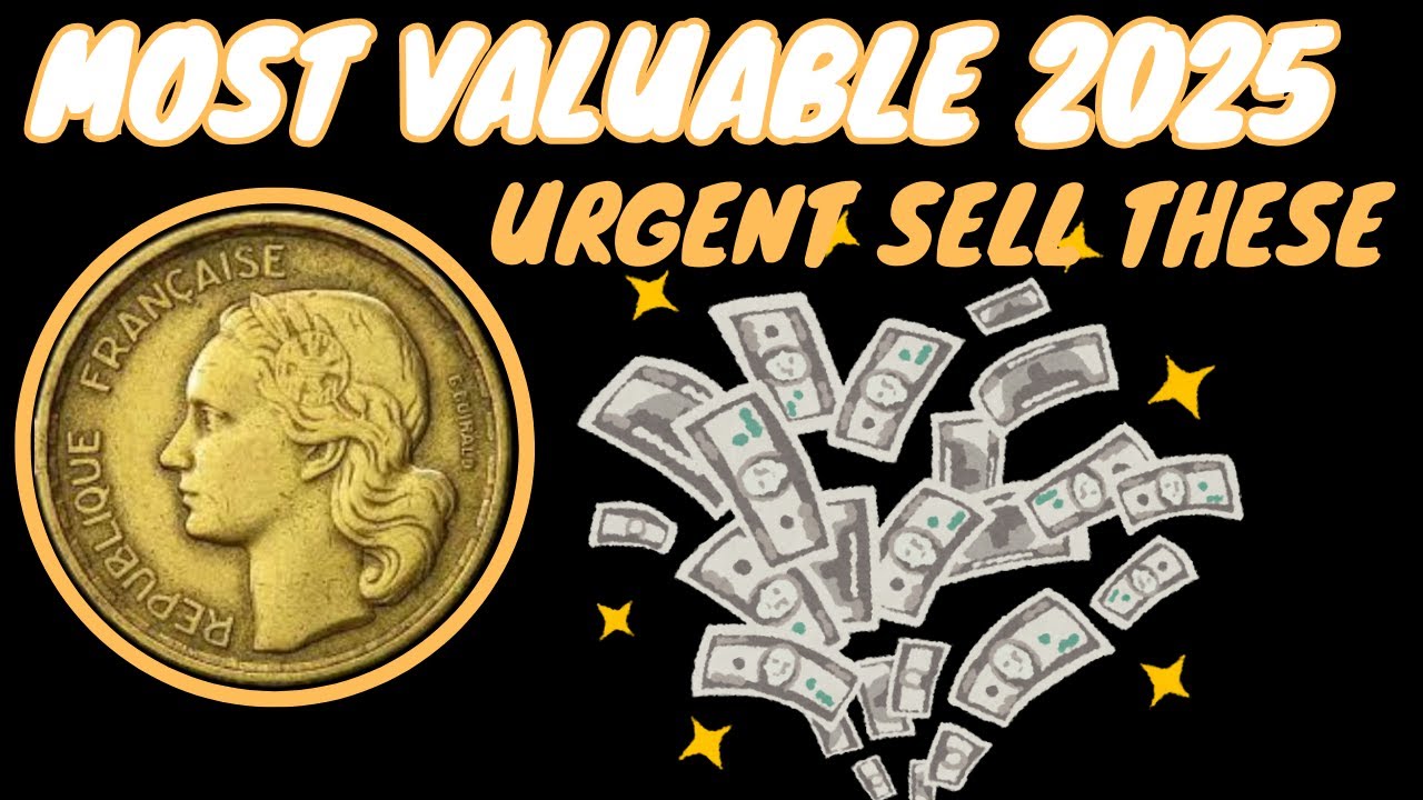 10 Most Valuable Coins in the World &ndash; Rare Finds!