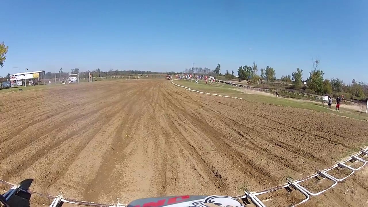 Freelin MX - Vet C - Moto 2