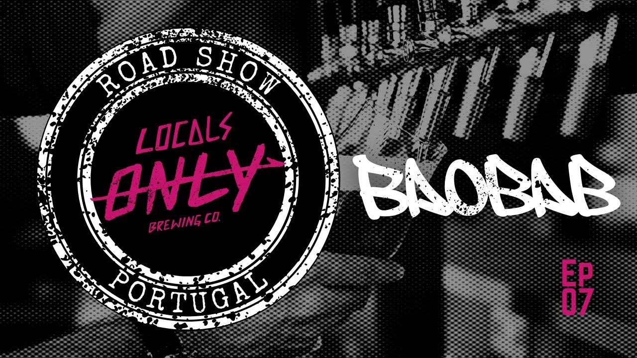 BaoBab Craft Beer Bar - Road Show Locals Only - Ep. 07