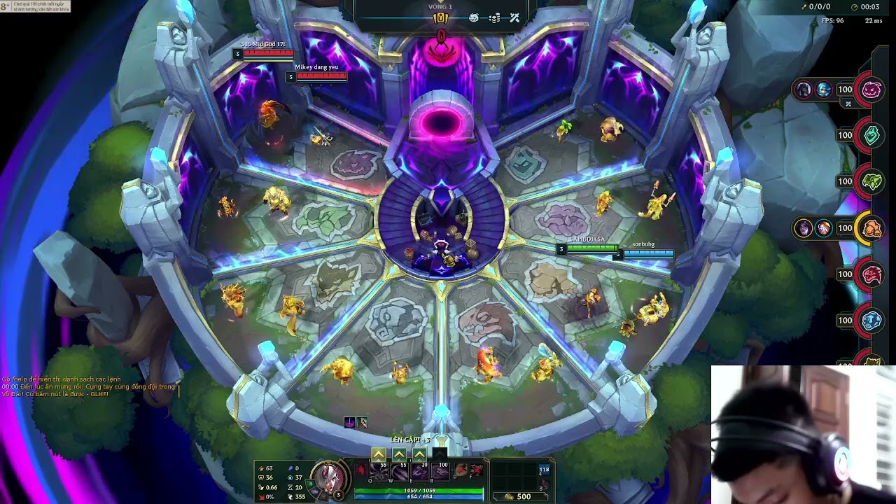 League of Legends: The Ultimate Guide to Climbing the Ranked Ladder