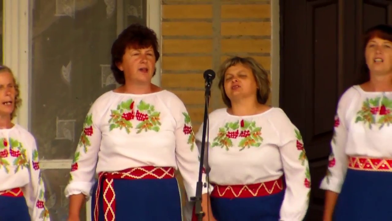 День села Скиби 2017