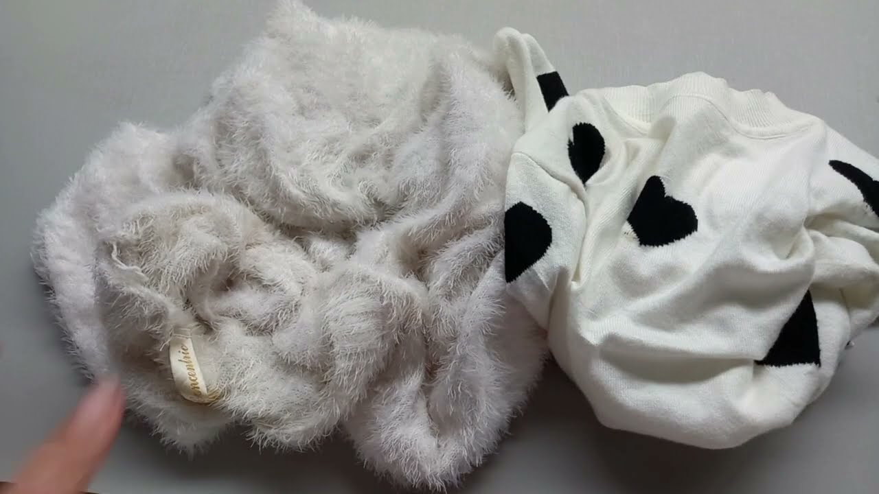 Como Alveja e Tirar Manchas das Suas blusas de lã - Dicas Facil com Produtos que vcs tem em Casa