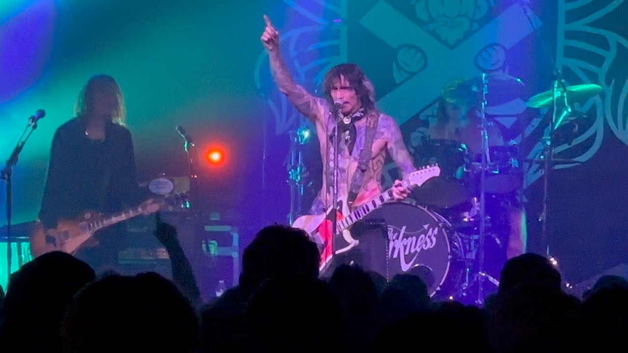 The Darkness - 