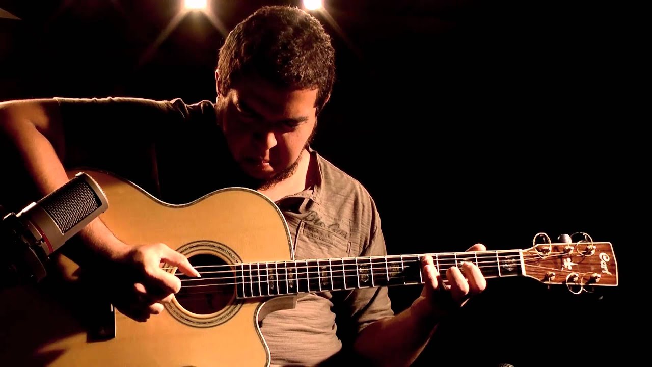Gustavo Fof&atilde;o - Ananda