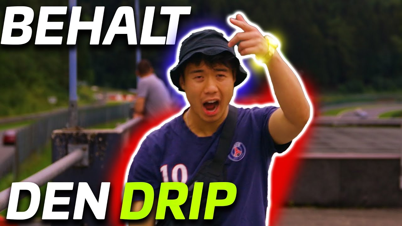 Scemes 089 - Behalt den Drip (Official Video) prod. by BUGI