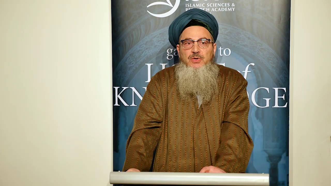 Misquoting Prophet Mohammad   Dr Gibril Fouad Haddad
