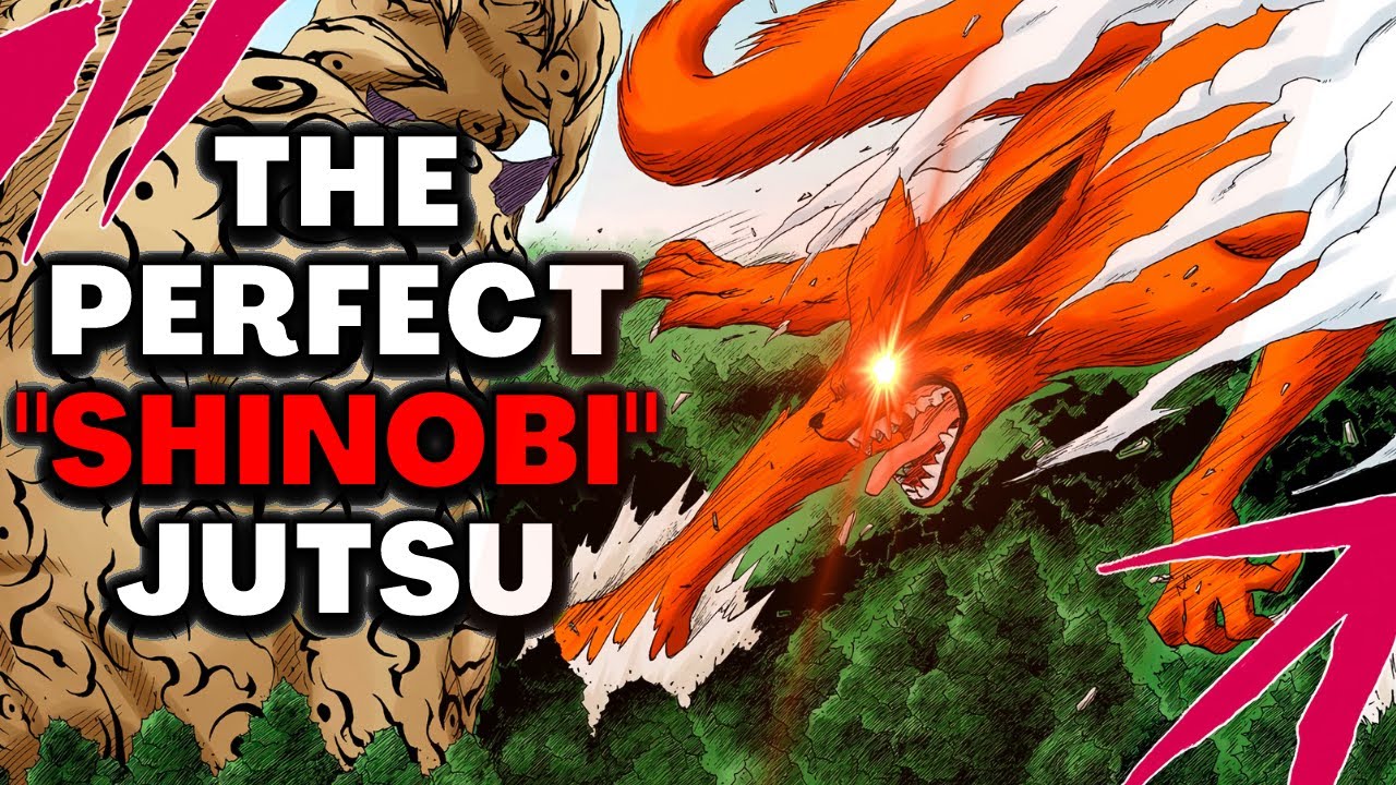 Техника трансформации на самом деле сломана