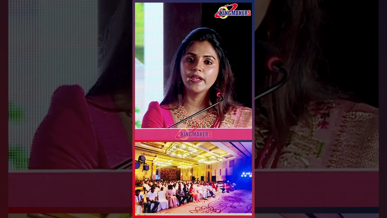 VELAMMAL GARDEN | PROJECT LAUNCH | EVENT